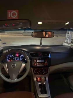 نيسان سنترا